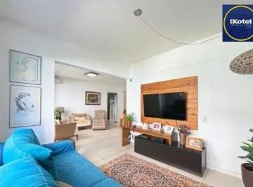 Apartamento · 102m² · 3 Quartos · Apartamento no bairro Santa Tereza de 3 dormitórios e infra