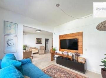 Apartamento · 102m² · 3 Quartos · Apartamento no bairro Santa Tereza de 3 dormitórios e infra