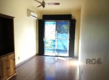 Apartamento · 43m² · 1 Quarto · Apartamento de 1 dormitório no bairro Santana