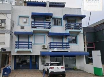 Apartamento · 43m² · 1 Quarto · Apartamento de 1 dormitório no bairro Santana DESOCUPADO
