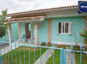 Casa · 150m² · 6 Quartos · 4 Vagas · Casa para Venda com 6 dormitórios e 4 vagas no bairro Espirito Santo