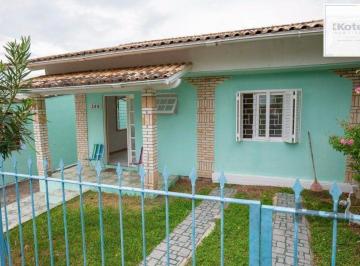 Casa · 150m² · 6 Quartos · 4 Vagas · Casa para Venda com 6 dormitórios e 4 vagas no bairro Espirito Santo