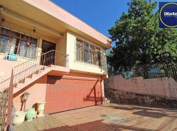 Casa · 280m² · 4 Quartos · 4 Vagas · Casa para Venda - 280m², 4 dormitórios, sendo 1 suites, 4 vagas - Bom Jesus