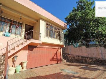 Casa · 280m² · 4 Quartos · 4 Vagas · Casa para Venda - 280m², 4 dormitórios, sendo 1 suites, 4 vagas - Bom Jesus