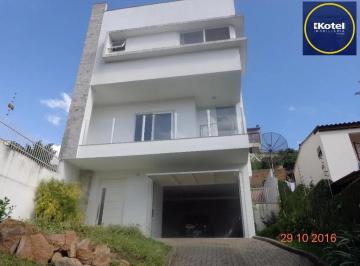 Casa · 217m² · 3 Quartos · 5 Vagas · Casa para Venda - 217m², 3 dormitórios, sendo 1 suites, 3 vagas - Teresópolis