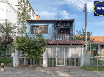Casa · 241m² · 4 Quartos · 1 Vaga · Sobrado para Venda - 241m², 4 dormitórios, sendo 1 suites, 1 vaga - Camaquã