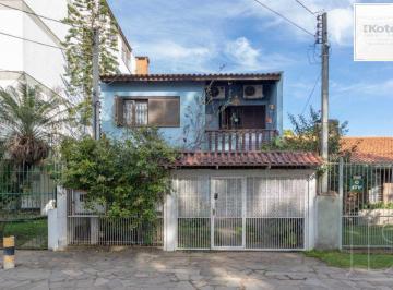 Casa · 241m² · 4 Quartos · 1 Vaga · Sobrado para Venda - 241m², 4 dormitórios, sendo 1 suites, 1 vaga - Camaquã