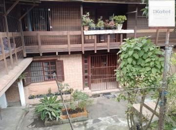 Casa · 250m² · 4 Quartos · 2 Vagas · Casa à venda - na Vila Nova