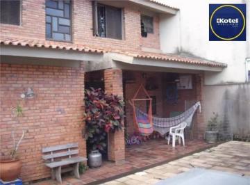 Casa · 238m² · 4 Quartos · 2 Vagas · Casa para Venda - 238m², 4 dormitórios, sendo 1 suites, 2 vagas - Medianeira