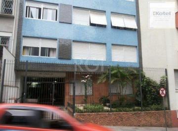 Apartamento · 38m² · 1 Quarto · Apartamento para Venda - 38m², 1 dormitório, Centro Histórico