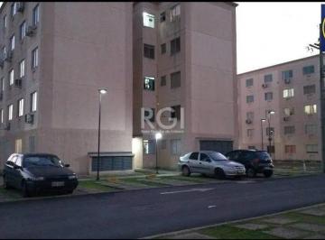 Apartamento · 45m² · 2 Quartos · 1 Vaga · Apartamento para Venda - 55m², 2 dormitórios, 1 vaga - Sarandi