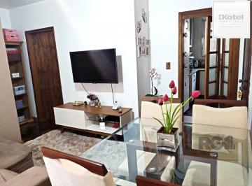 Apartamento · 41m² · 1 Quarto · 1 Vaga · Apartamento à venda - em Camaquã