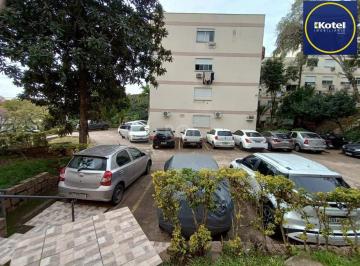 Apartamento · 33m² · 1 Quarto · 1 Vaga · Apartamento para Venda - 33.3m², 1 dormitório, 1 vaga - Santo Antonio, Poa