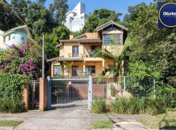 Casa · 323m² · 4 Quartos · 5 Vagas · Casa para Venda - 323.49m², 4 dormitórios, sendo 1 suites, 5 vagas - Ipanema