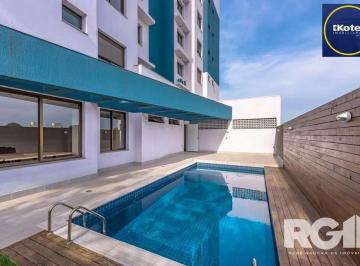 Apartamento · 63m² · 2 Quartos · 1 Vaga · Apartamento à venda - no Jardim do Salso