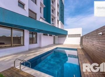 Apartamento · 63m² · 2 Quartos · 1 Vaga · Apartamento à venda - no Jardim do Salso