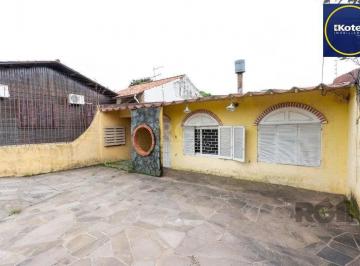 Casa · 120m² · 3 Quartos · 2 Vagas · Casa à venda - na Vila Nova