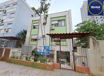 Apartamento · 29m² · JK junto ao Shopping Praia de Belas