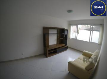 Apartamento · 75m² · 2 Quartos · 1 Vaga · Apartamento para Venda - 75m², 2 dormitórios, 1 vaga - Rio Branco