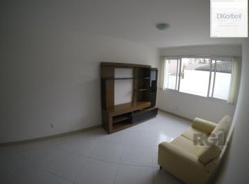 Apartamento · 75m² · 2 Quartos · 1 Vaga · Apartamento para Venda - 75m², 2 dormitórios, 1 vaga - Rio Branco