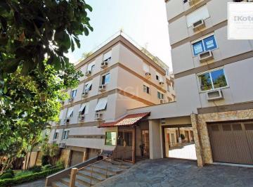 Apartamento · 94m² · 3 Quartos · 1 Vaga · Apartamento de 3 quartos, suíte e 1 vaga de garagem no bairro Petrópolis
