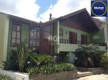 Casa · 350m² · 4 Quartos · 2 Vagas · Casa Condominio para Venda - 350m², 4 dormitórios, sendo 1 suites, 2 vagas - Non