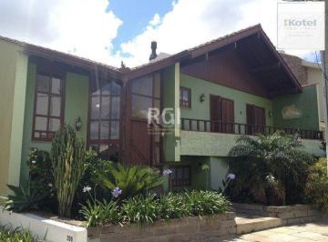 Casa · 350m² · 4 Quartos · 2 Vagas · Casa Condominio para Venda - 350m², 4 dormitórios, sendo 1 suites, 2 vagas - Non