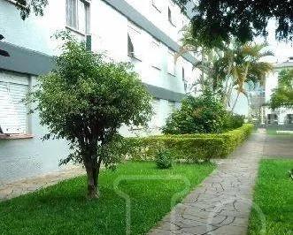 Apartamento · 81m² · 3 Quartos · 1 Vaga · Apartamento para Venda - 81.06m², 3 dormitórios, 1 vaga - Cristal