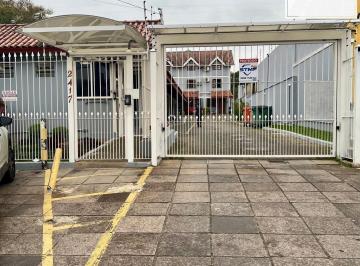 Casa · 94m² · 3 Quartos · 1 Vaga · Casa em condomínio fechado com 94m2, 3 dormitórios no bairro Camaquã.
