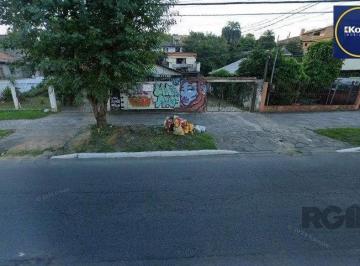 Terreno · 300m² · Terreno à venda - no Jardim Carvalho