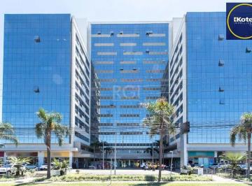 Comercial · 34m² · 1 Vaga · Conjunto/Sala para Venda - 34.91m², 0 dormitórios, 1 vaga - Central Parque