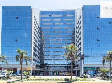 Comercial · 34m² · 1 Vaga · Conjunto/Sala para Venda - 34.91m², 0 dormitórios, 1 vaga - Central Parque