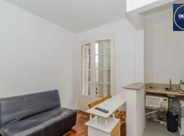 Apartamento · 33m² · 1 Quarto · Apartamento no Santana de 1 dormitório