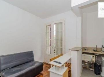 Apartamento · 33m² · 1 Quarto · Apartamento no Santana de 1 dormitório
