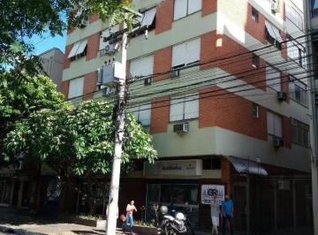 Apartamento · 87m² · 2 Quartos · 1 Vaga · Apartamento no bairro Floresta de 2 dormitórios dependência e vaga DESOCUPADO