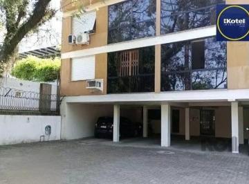 Apartamento · 63m² · 2 Quartos · 1 Vaga · Apartamento de 2 dormitórios e vaga no Jardim Floresta Desocupado