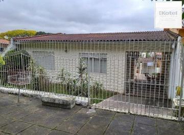 Casa · 164m² · 2 Quartos · 2 Vagas · Casa 169m² - 2 dormitórios, 2 vagas no bairro Cavalhada