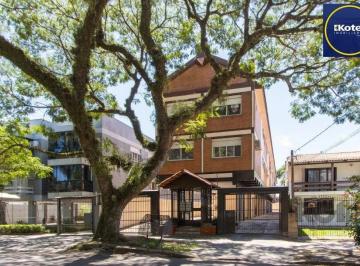 Apartamento · 67m² · 2 Quartos · 1 Vaga · APARTAMENTO PARA VENDA NO BAIRRO CRISTAL - 2 QUARTOS SENDO 1 SUITE COM HIDROMASS