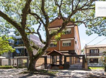 Apartamento · 67m² · 2 Quartos · 1 Vaga · APARTAMENTO PARA VENDA NO BAIRRO CRISTAL - 2 QUARTOS SENDO 1 SUITE COM HIDROMASS