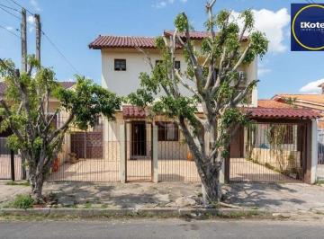 Casa · 175m² · 3 Quartos · 3 Vagas · Casa para Venda - 175m², 3 dormitórios, sendo 1 suites, 3 vagas - Aberta Dos Mor