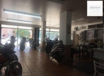 Comercial · 622m² · Loja para Venda - 621.72m², 0 dormitórios, Floresta