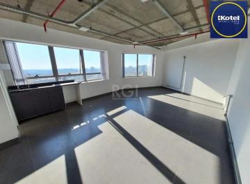 Comercial · 43m² · Conjunto/Sala para Venda - 43.43m², 0 dormitórios, Boa Vista