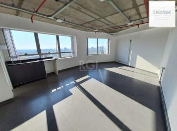 Comercial · 43m² · Conjunto/Sala para Venda - 43.43m², 0 dormitórios, Boa Vista