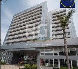 Comercial · 43m² · 1 Quarto · 1 Vaga · Conjunto/Sala HOM LINDOIA