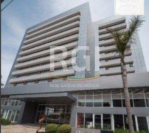 Comercial · 43m² · 1 Quarto · 1 Vaga · Conjunto/Sala HOM LINDOIA