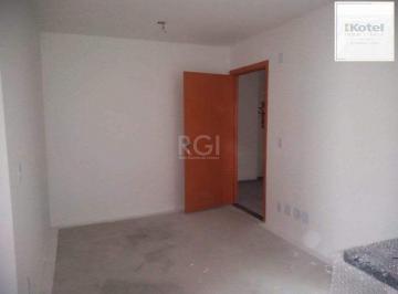 Apartamento · 46m² · 2 Quartos · 1 Vaga · Apartamento para Venda - 45.56m², 2 dormitórios, 1 vaga - Vila Nova