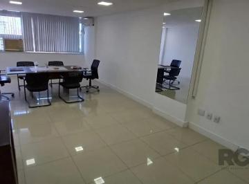 Comercial · 45m² · Comercial à venda - no Centro Histórico