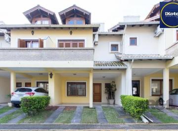 Casa · 193m² · 3 Quartos · 2 Vagas · Casa à venda - em Cavalhada