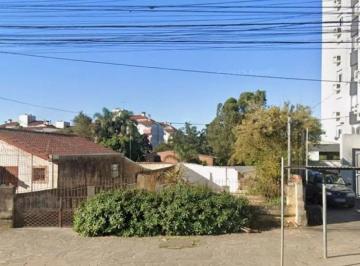 Terreno · 146m² · Terreno Av Eduardo Prado Porto Alegre/RS