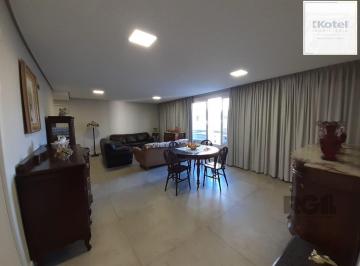 Apartamento · 142m² · 3 Quartos · 2 Vagas · Apartamento à venda - em Tristeza